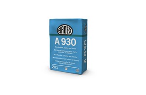 Ardex A 930 Wandmörtel aussen & innen